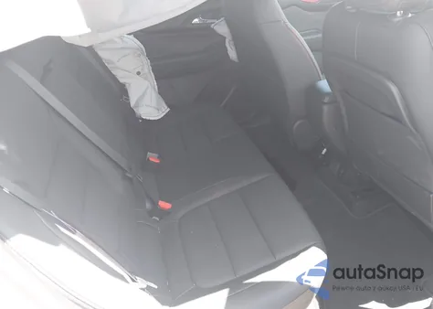 2025 Chevrolet Trailblazer Fwd Rs z USA, uszkodzony, nr VIN KL79MTSL8SB068958